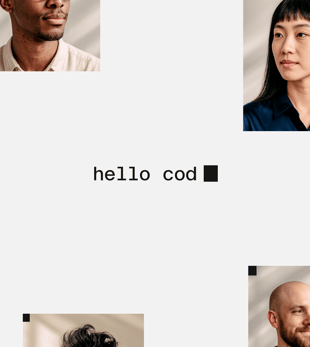 Coder Tile