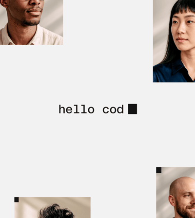 Coder Tile