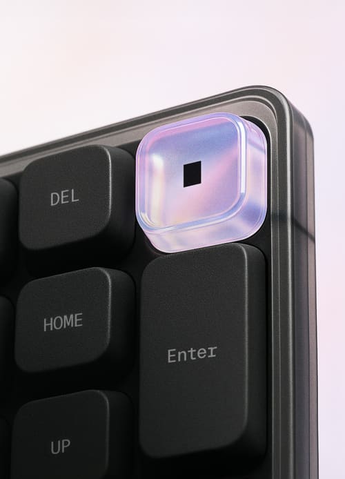 Keyboard