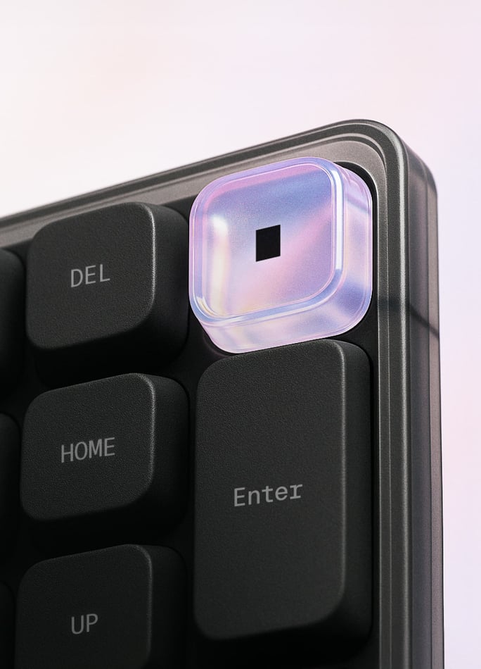 Keyboard