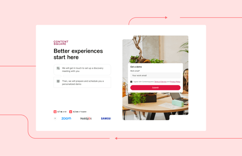 Csq Demo