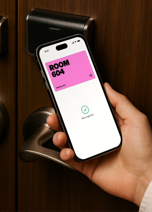 Room Key