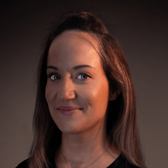Portrait of Tash Kapur