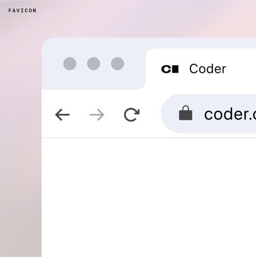 Favicon