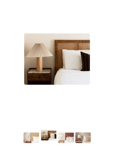 Double Room Images