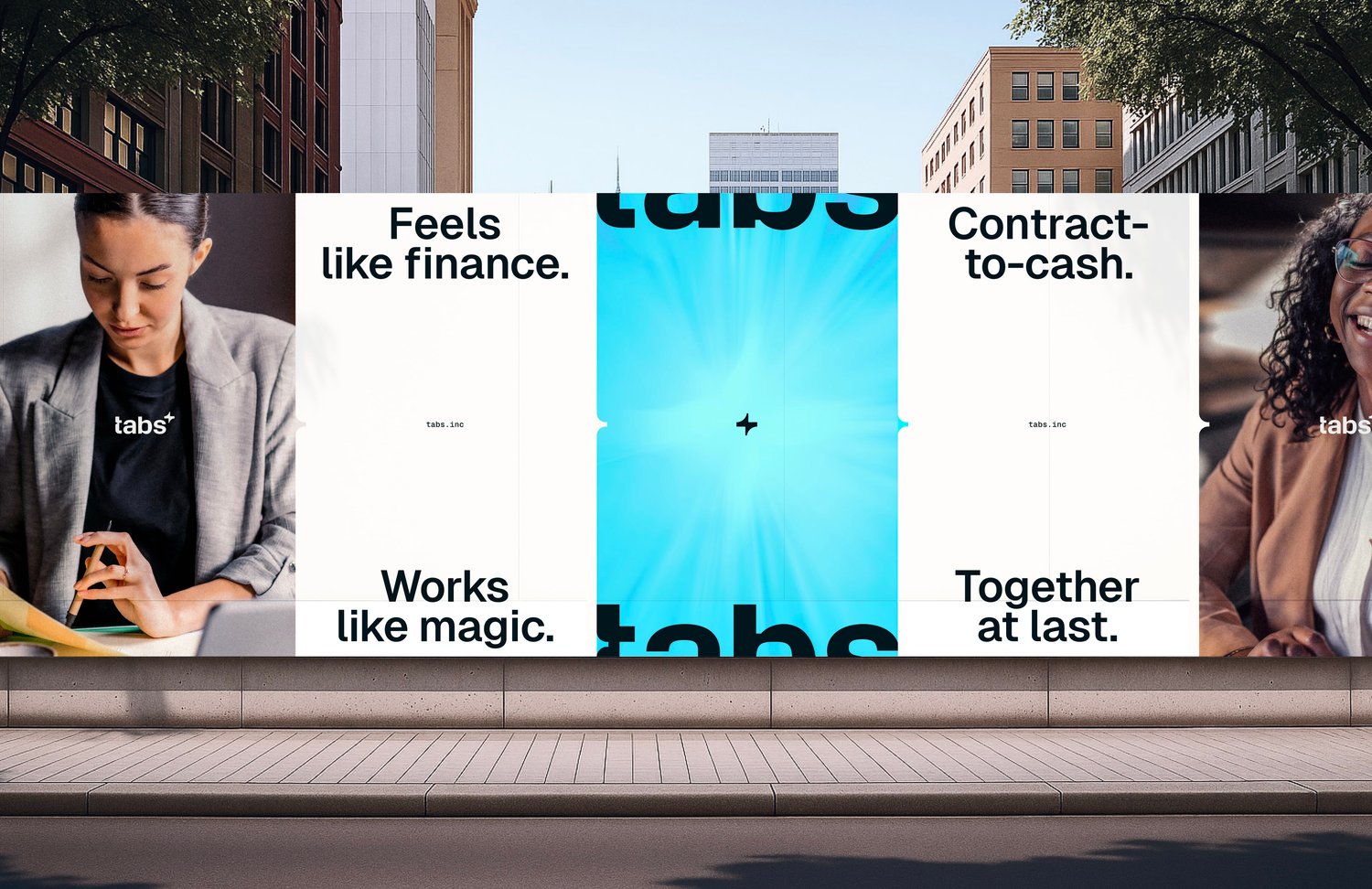 Billboard