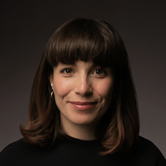 Portrait of Rosie Godwin