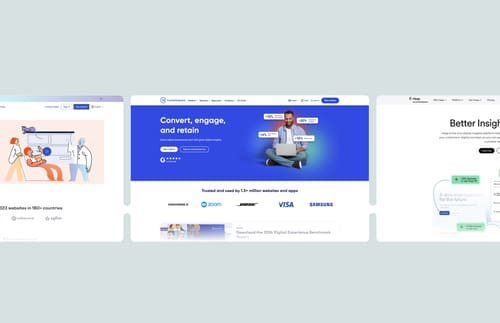 One Website