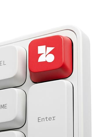 Zeroheight Keyboard