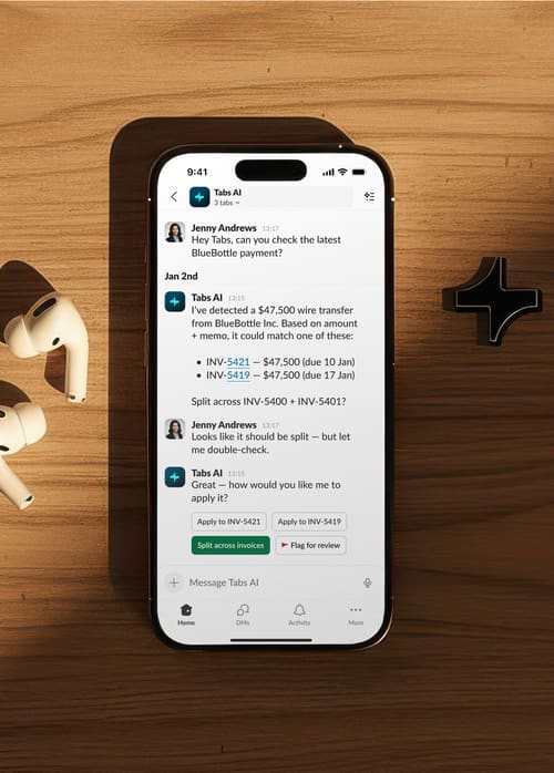 Slack Phone