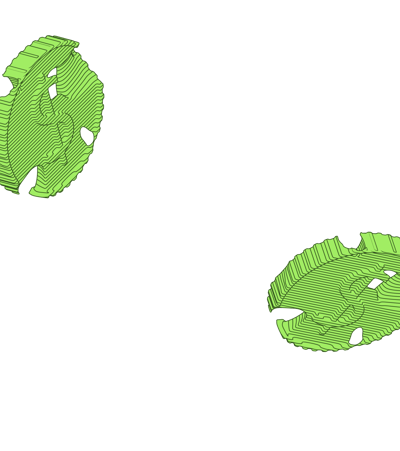 Spade Coins