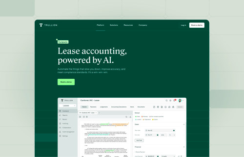 Leases