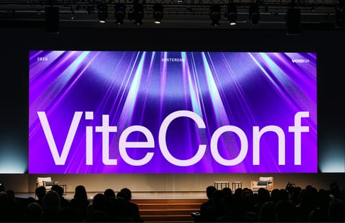 13 Vite Conf