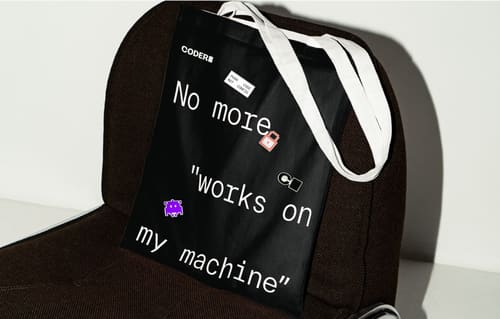 Coder Swag