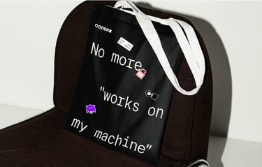 Coder Swag