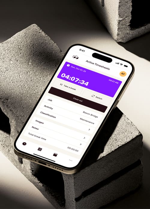 Miter App