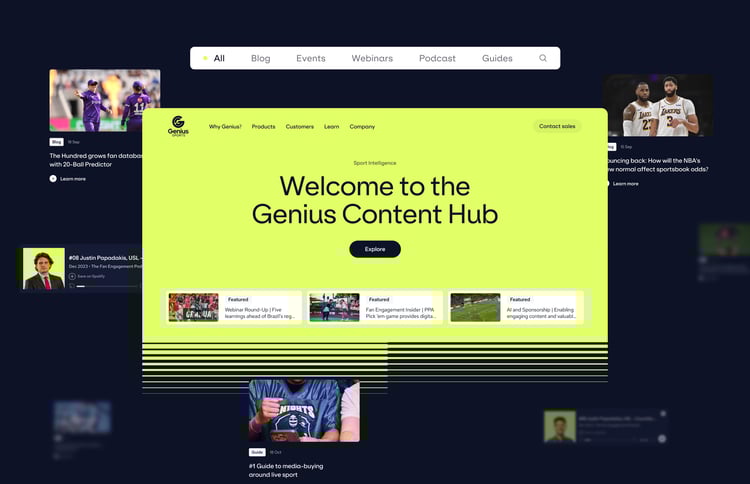 Content Hub
