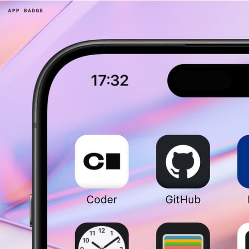 App Badge