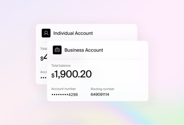 02 Checking Accounts