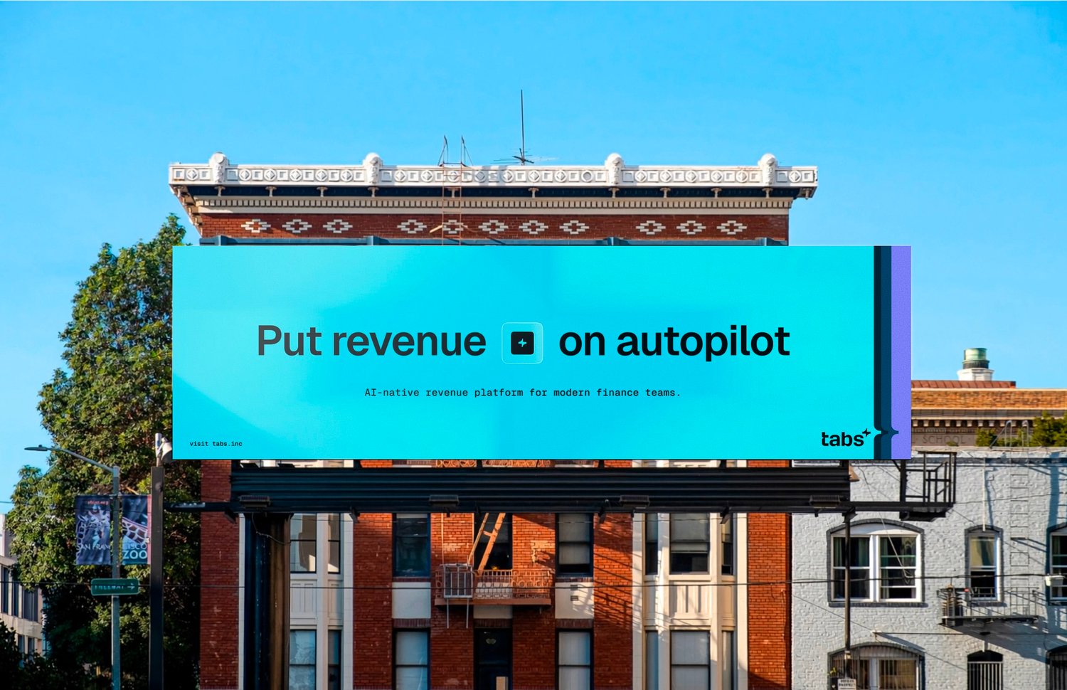 Sf Billboard
