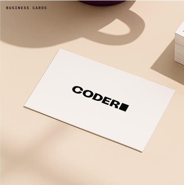 Business Cards