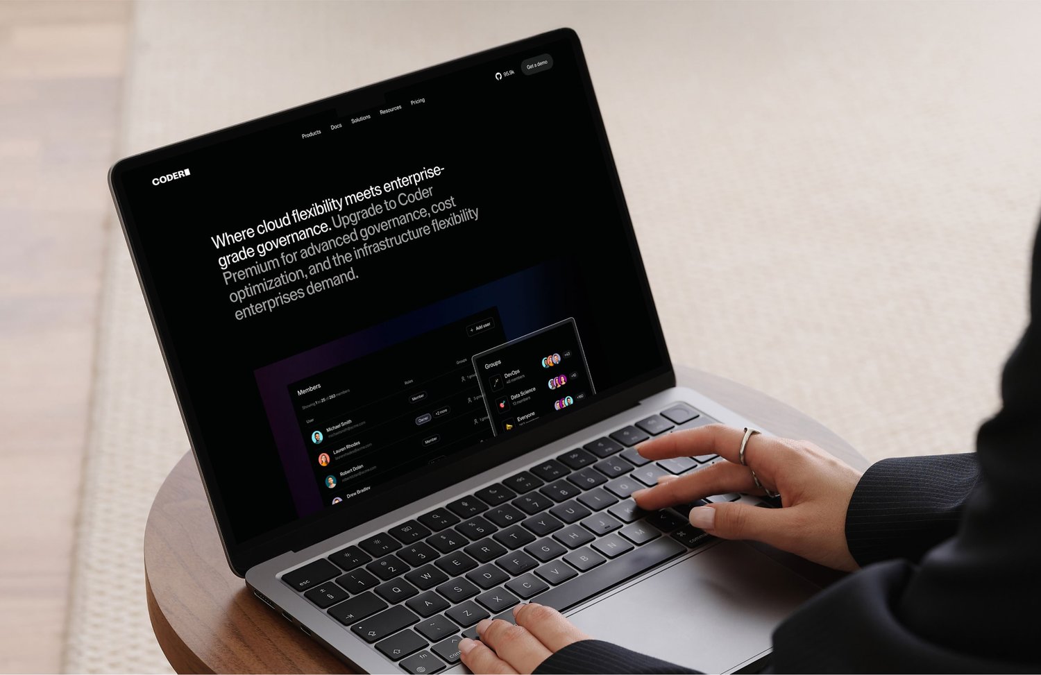 Laptop