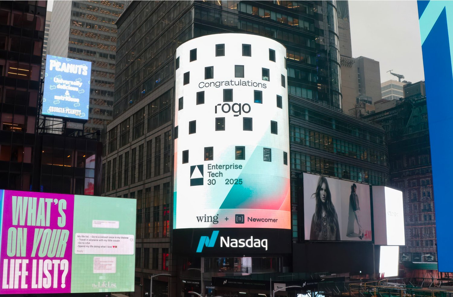 Nasdaq