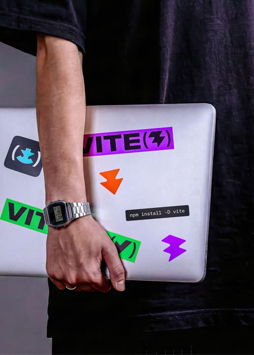 Void Laptop